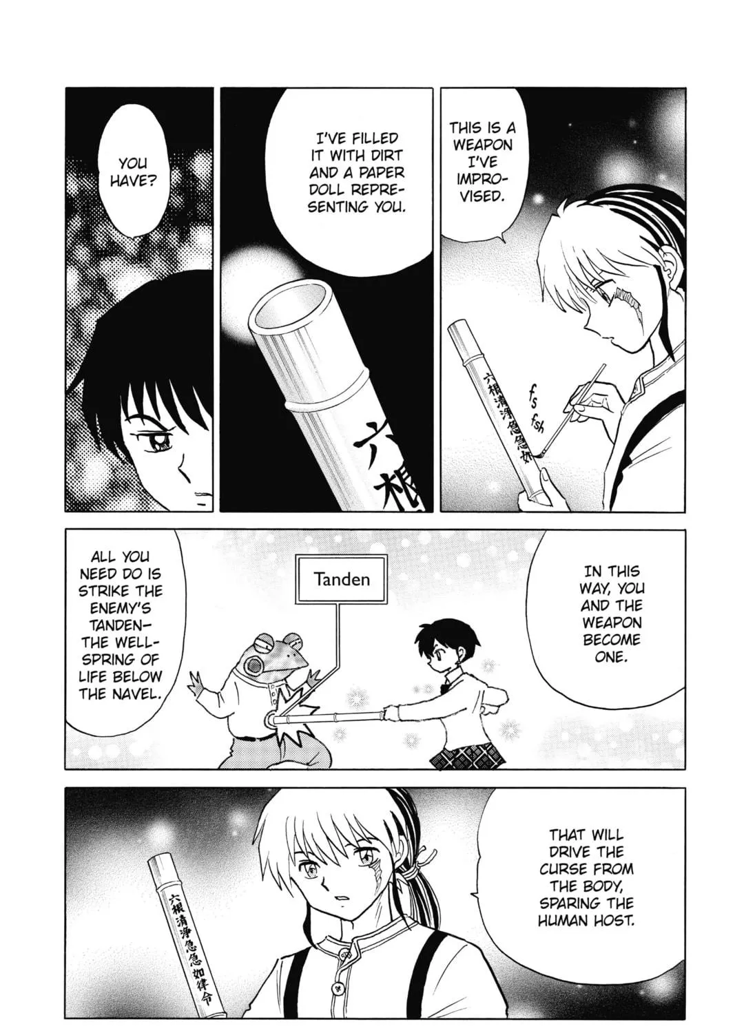 Read Mao chapter 31 image 10 on Lezhin