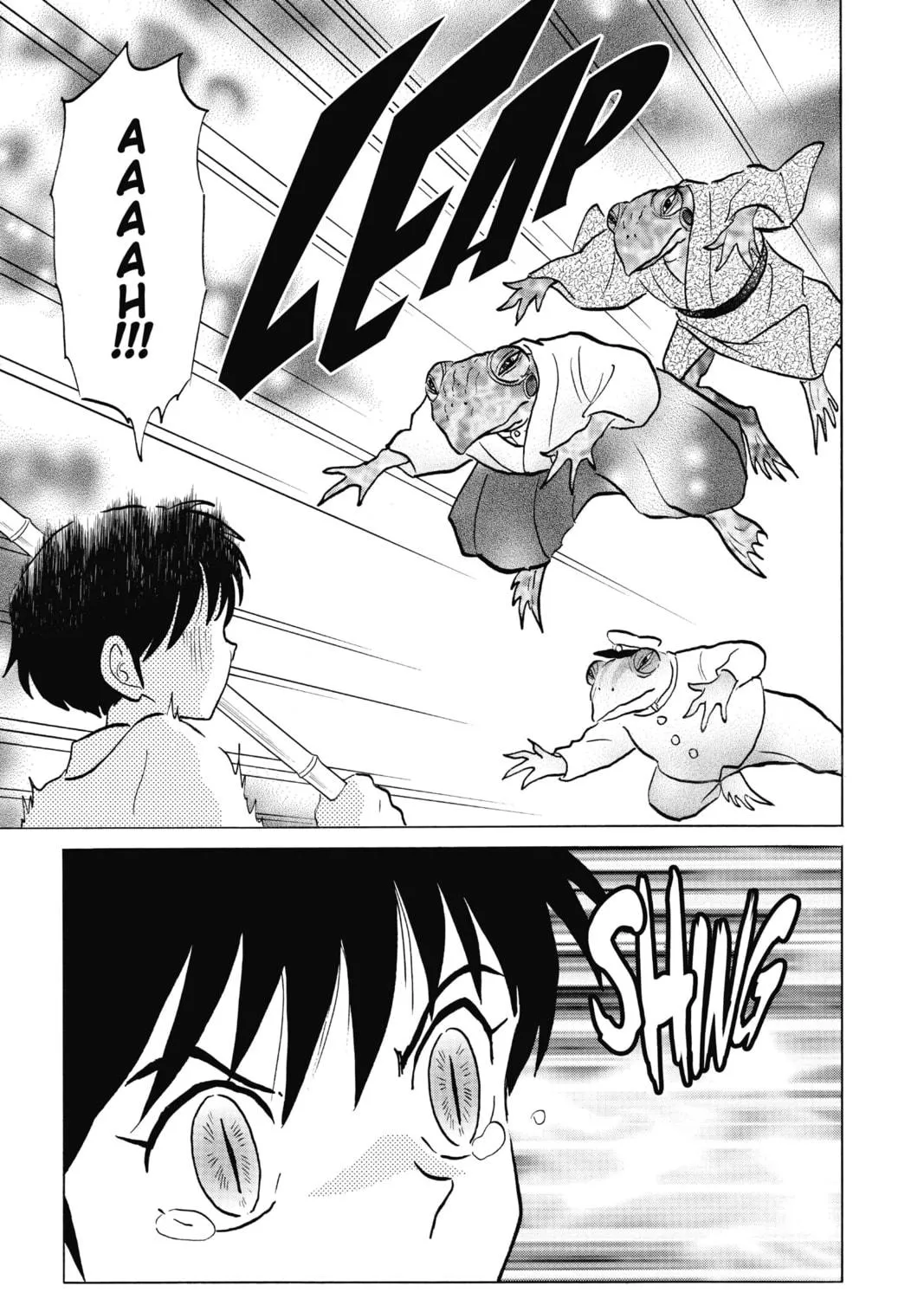 Read Mao chapter 31 image 16 on Lezhin