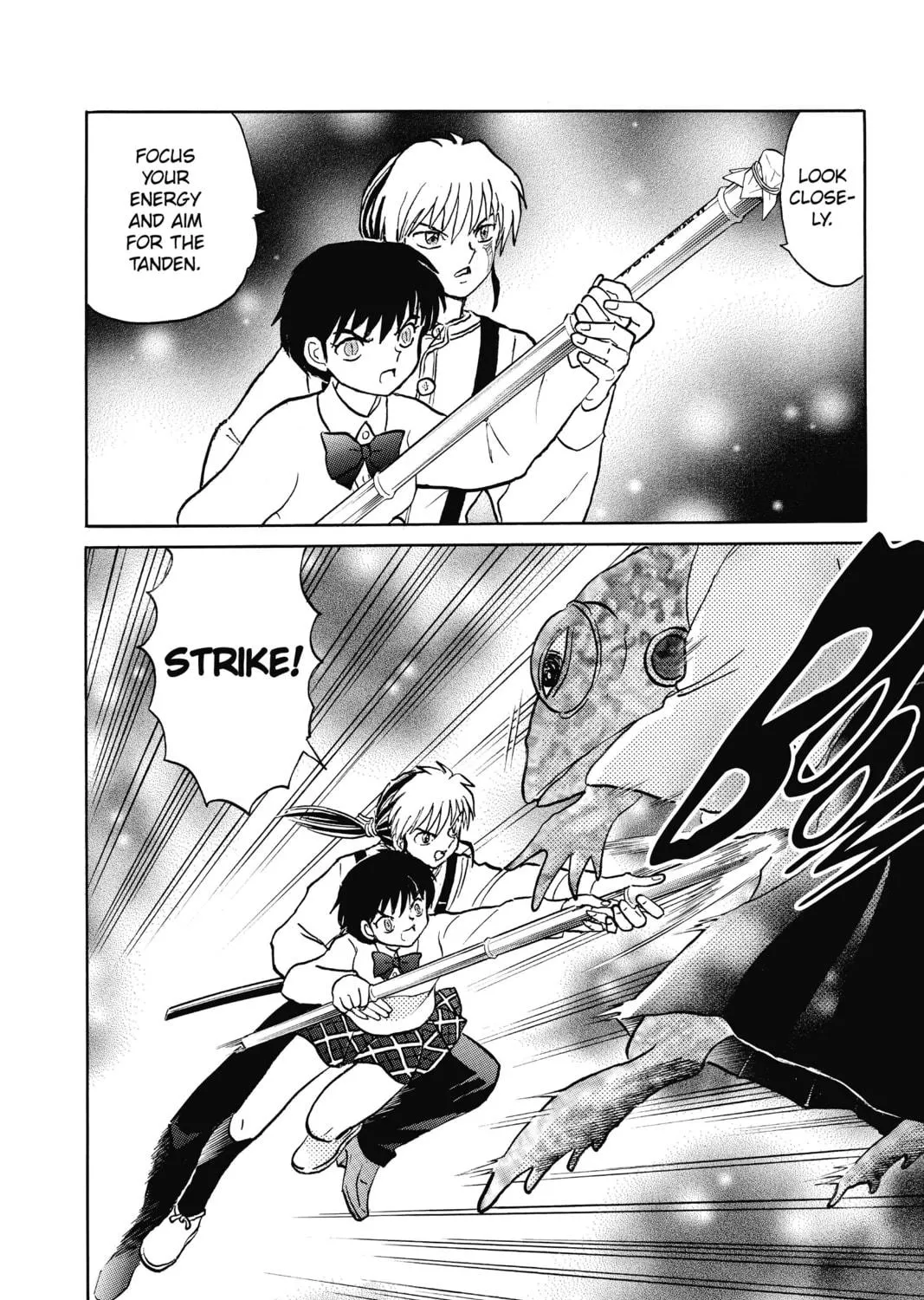 Read Mao chapter 31 image 18 on Lezhin