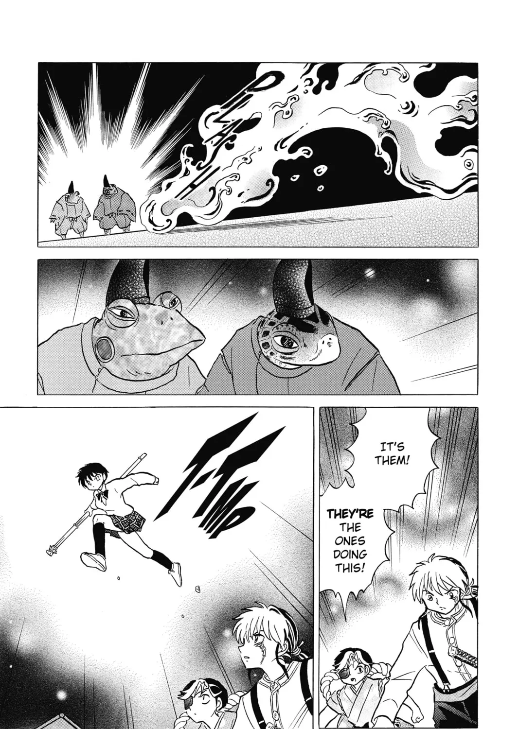 Read Mao chapter 31 image 24 on Lezhin