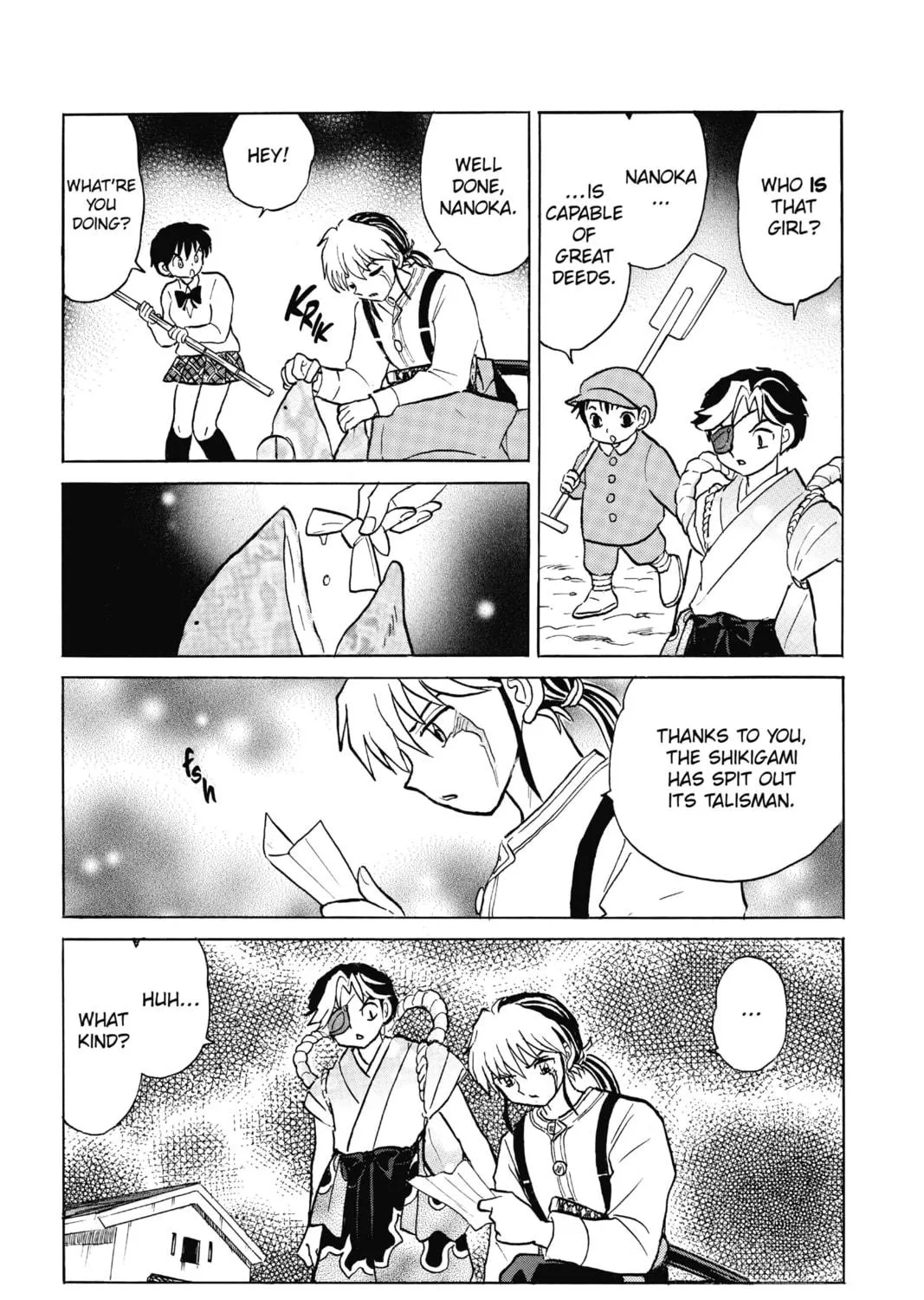 Read Mao chapter 31 image 28 on Lezhin