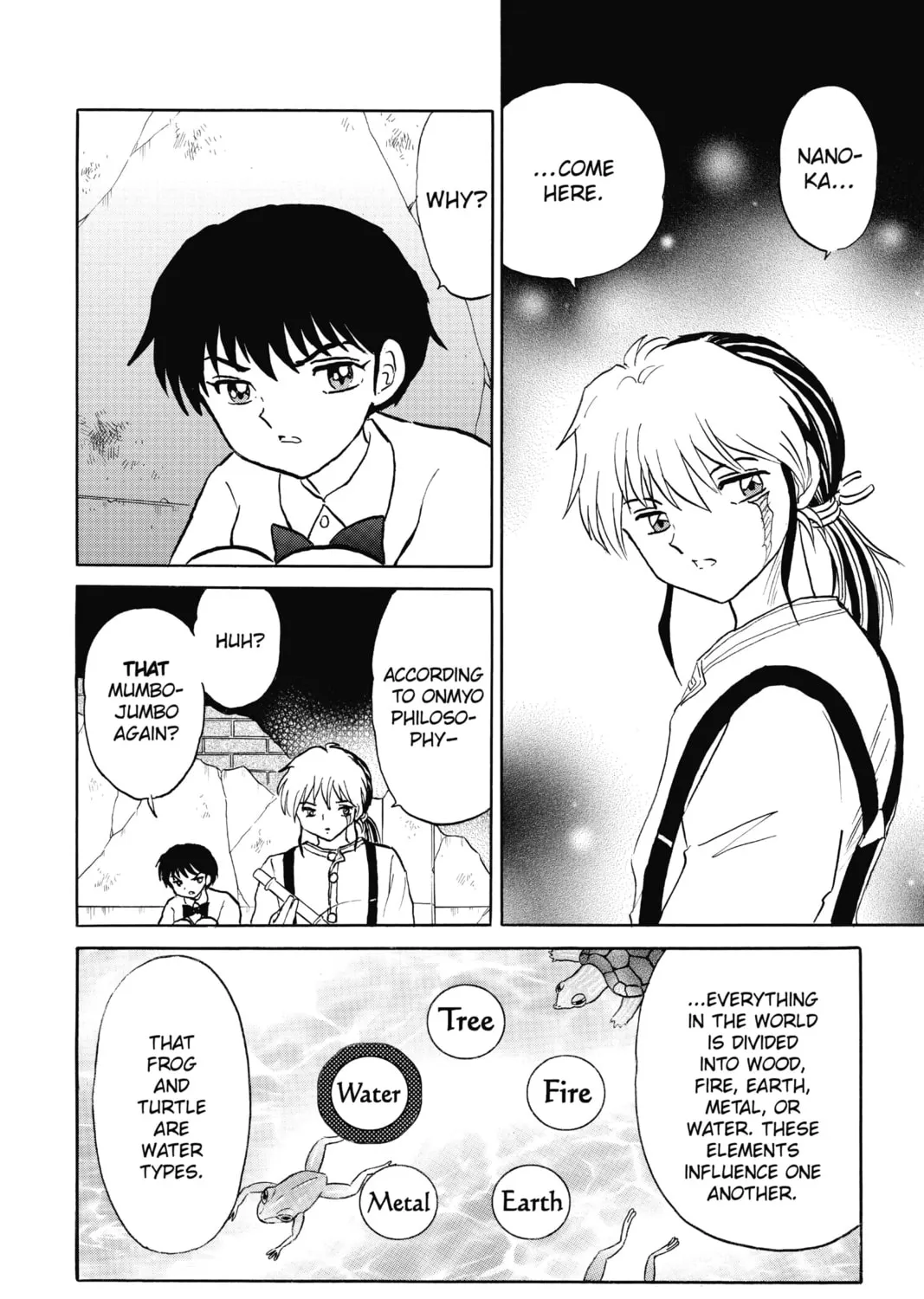 Read Mao chapter 31 image 6 on Lezhin