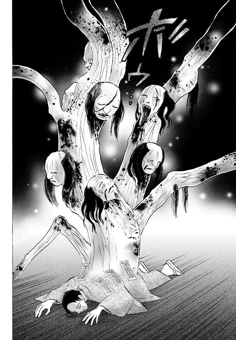 Read Mao chapter 310 image 12 on Lezhin