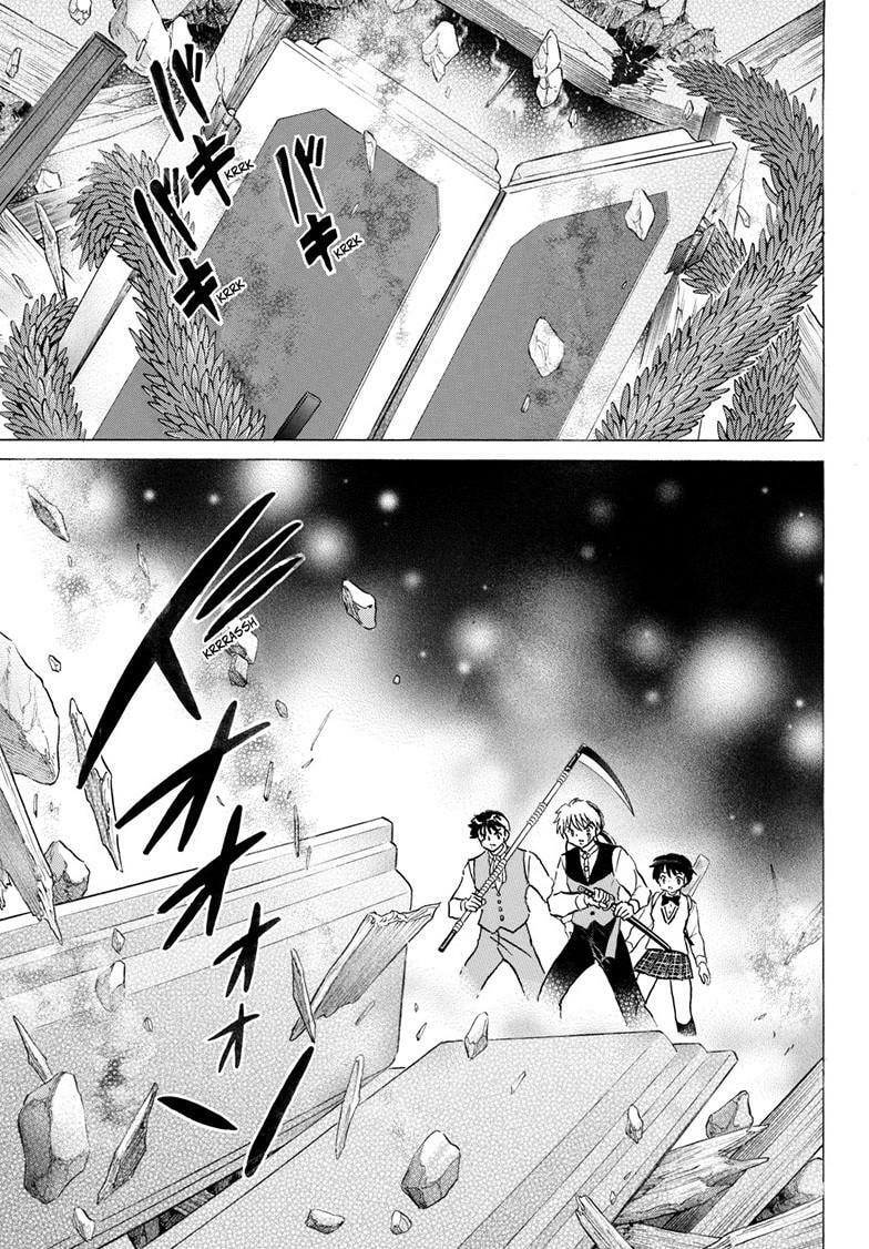Read Mao chapter 310 image 5 on Lezhin