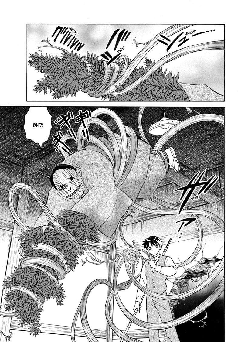 Read Mao chapter 310 image 7 on Lezhin