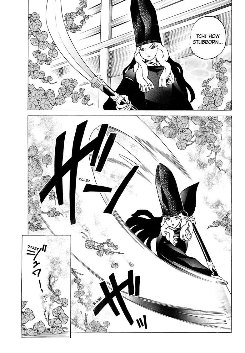 Read Mao chapter 313 image 3 on Lezhin
