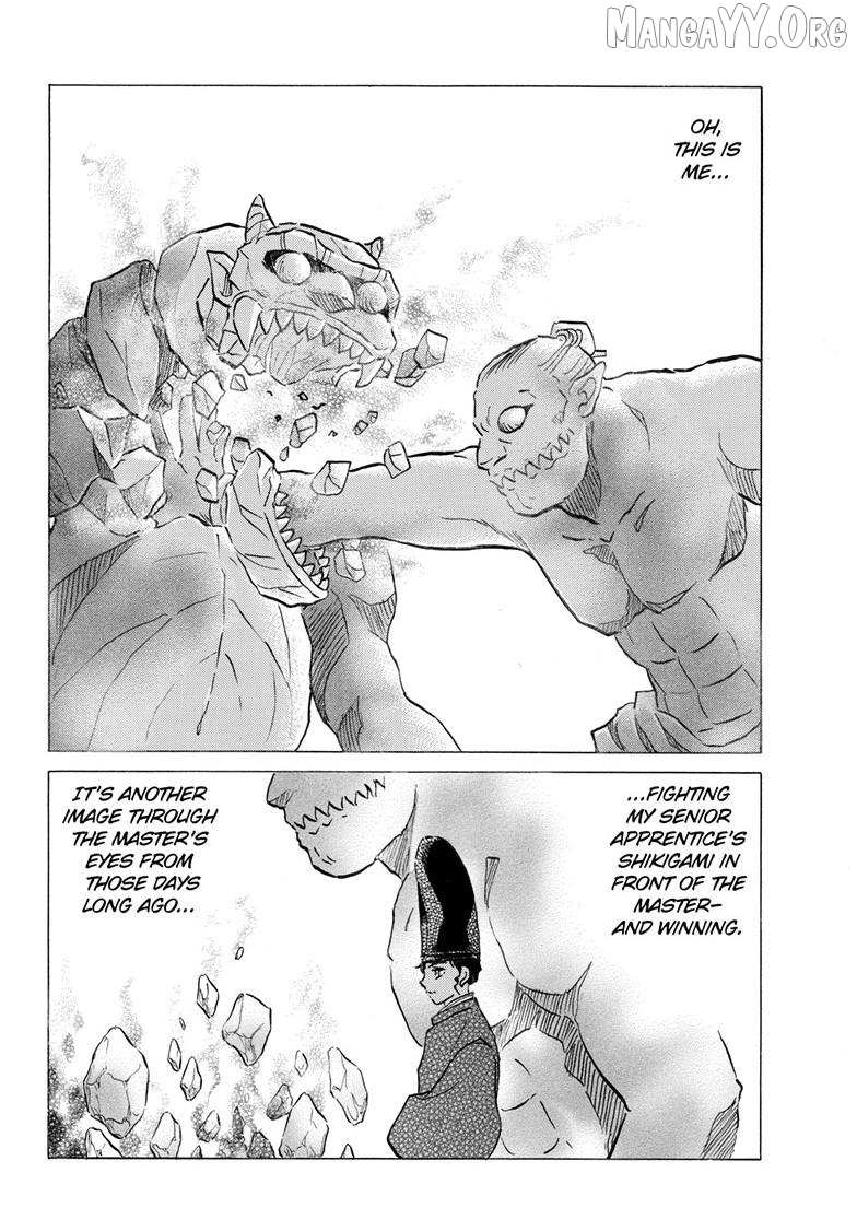 Read Mao chapter 314 image 2 on Lezhin