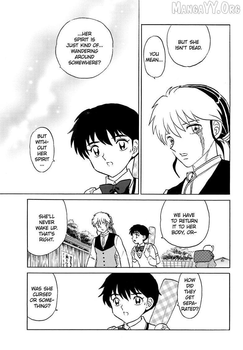 Read Mao chapter 316 image 7 on Lezhin