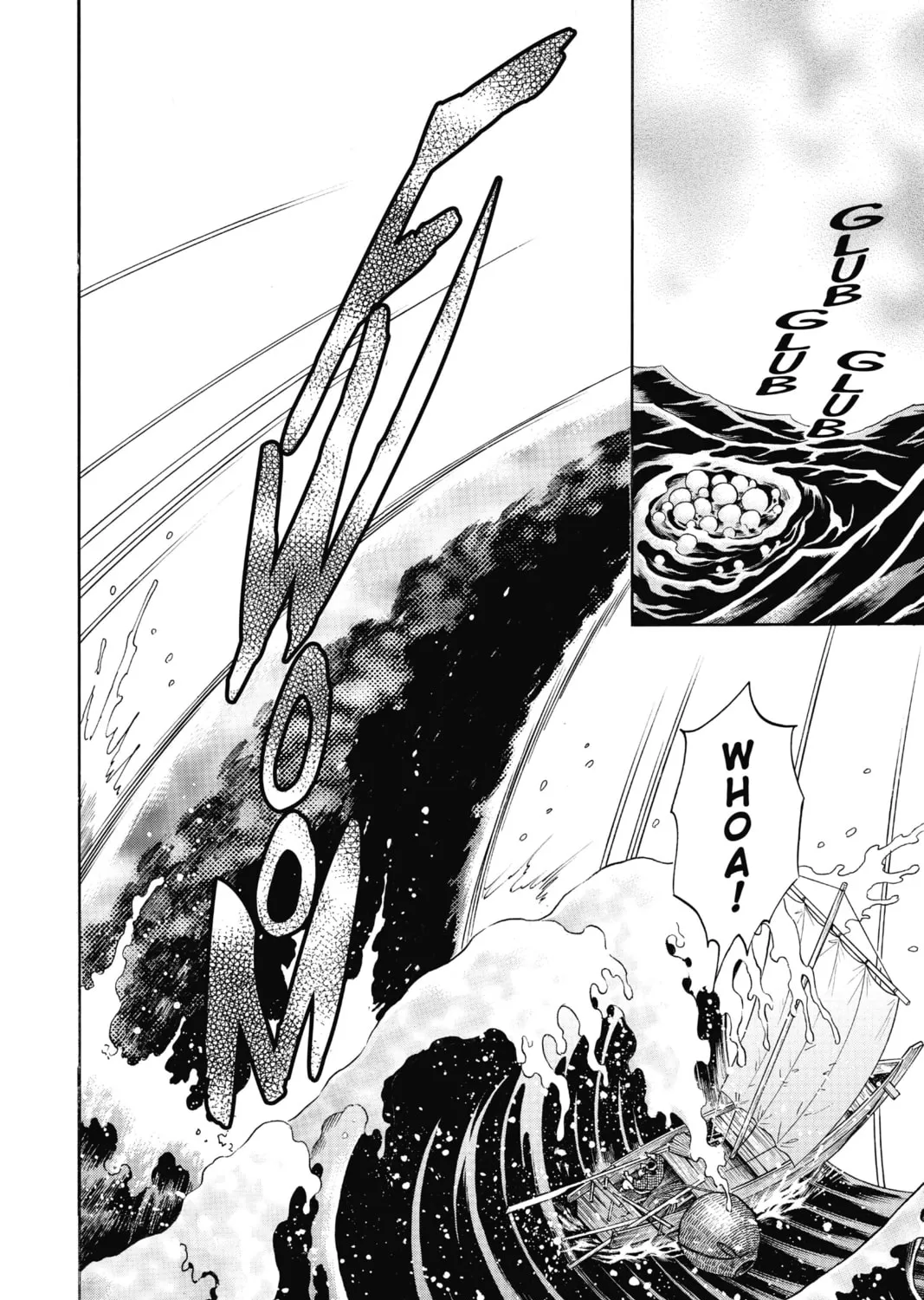 Read Mao chapter 32 image 14 on Lezhin