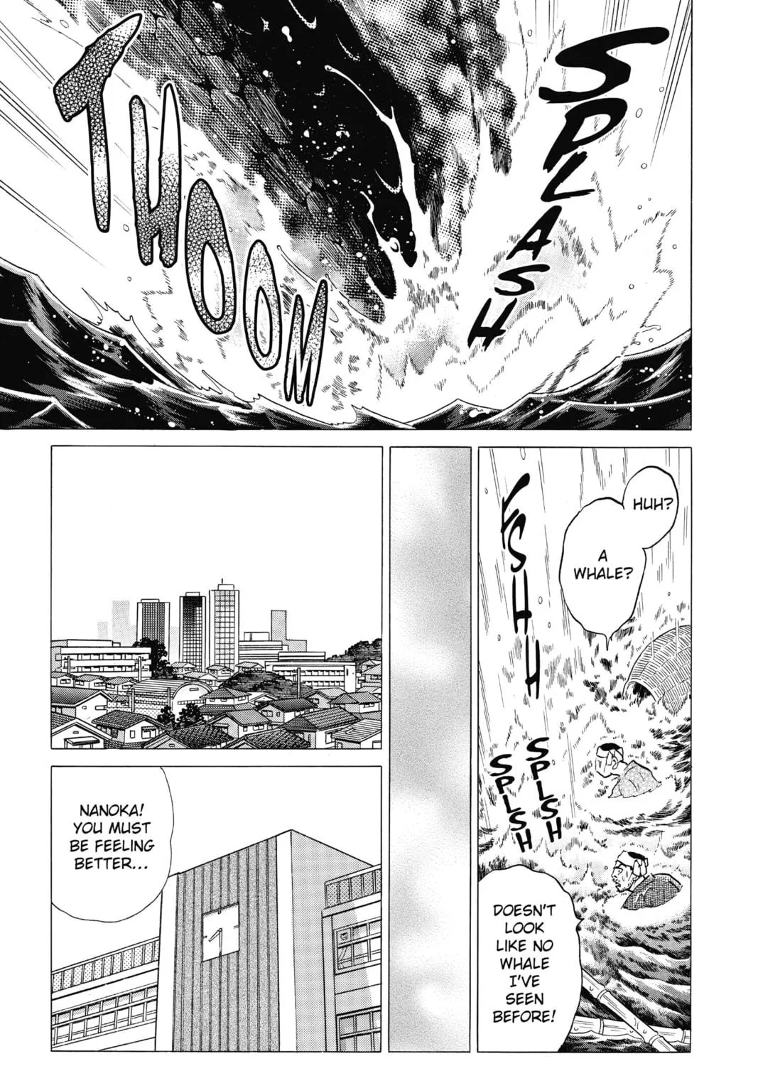 Read Mao chapter 32 image 16 on Lezhin