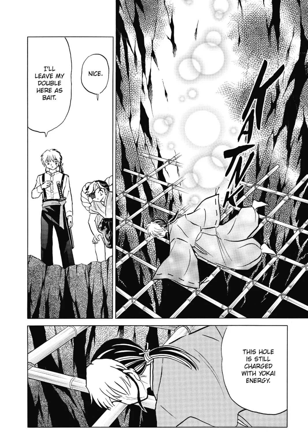 Read Mao chapter 32 image 26 on Lezhin