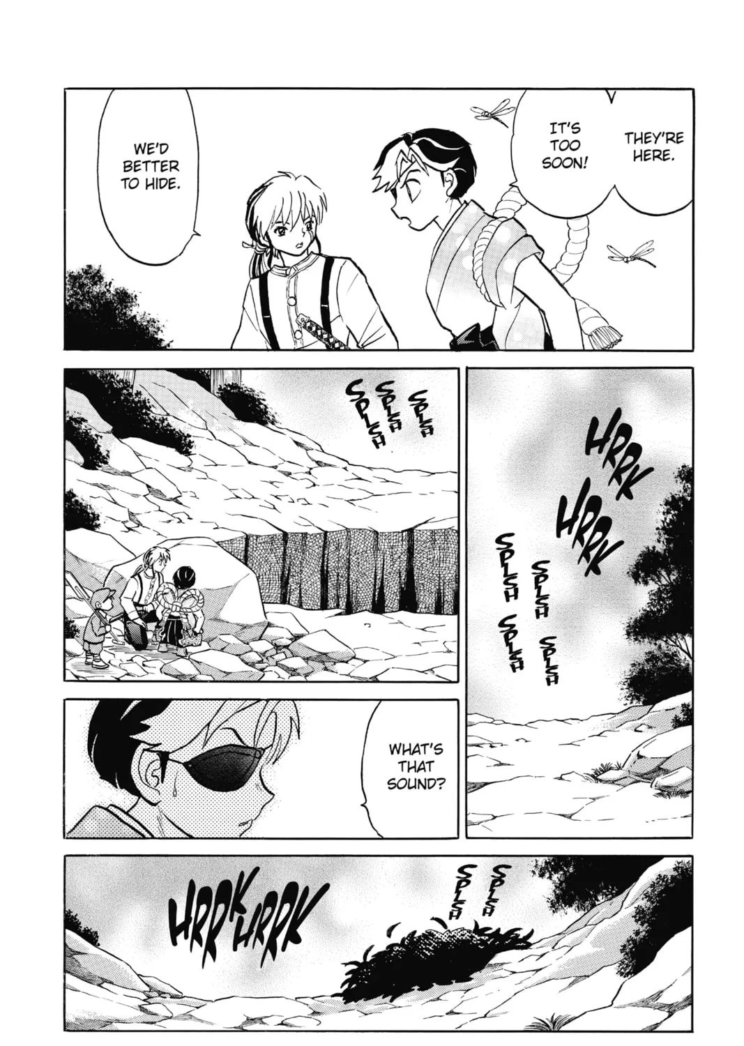 Read Mao chapter 32 image 30 on Lezhin