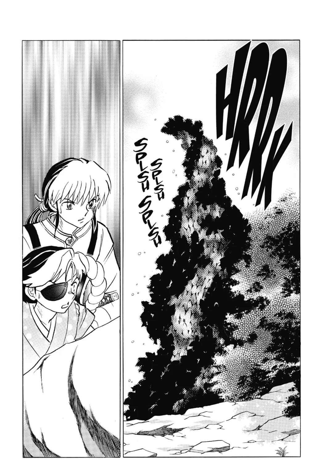 Read Mao chapter 32 image 32 on Lezhin