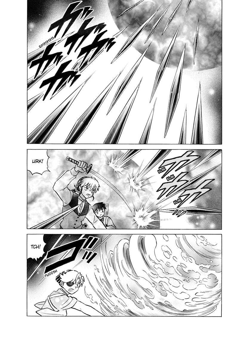 Read Mao chapter 321 image 11 on Lezhin
