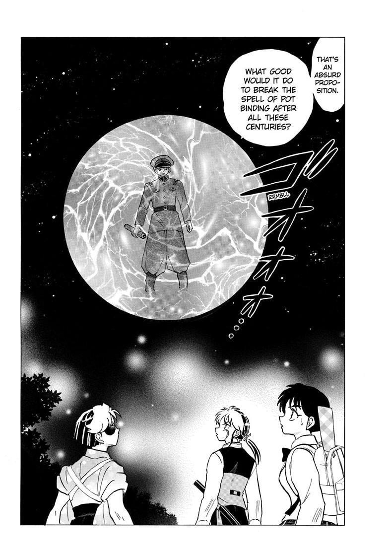 Read Mao chapter 321 image 2 on Lezhin