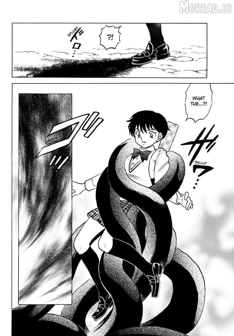 Read Mao chapter 322 image 16 on Lezhin