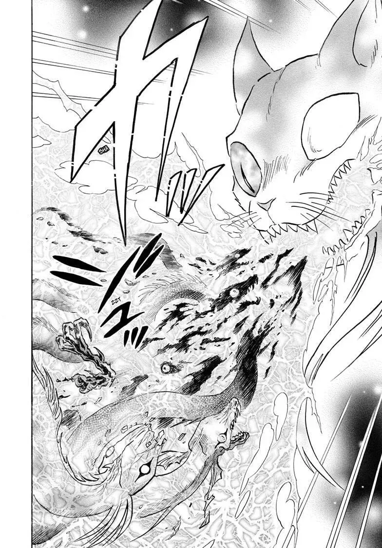 Read Mao chapter 323 image 14 on Lezhin