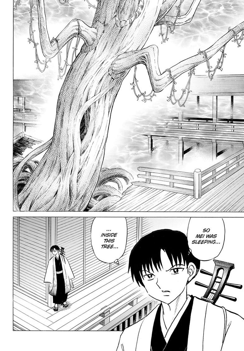 Read Mao chapter 327 image 10 on Lezhin