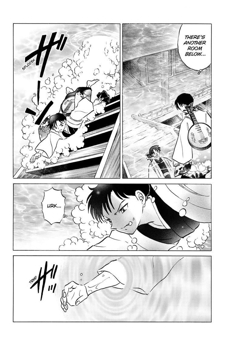 Read Mao chapter 327 image 14 on Lezhin