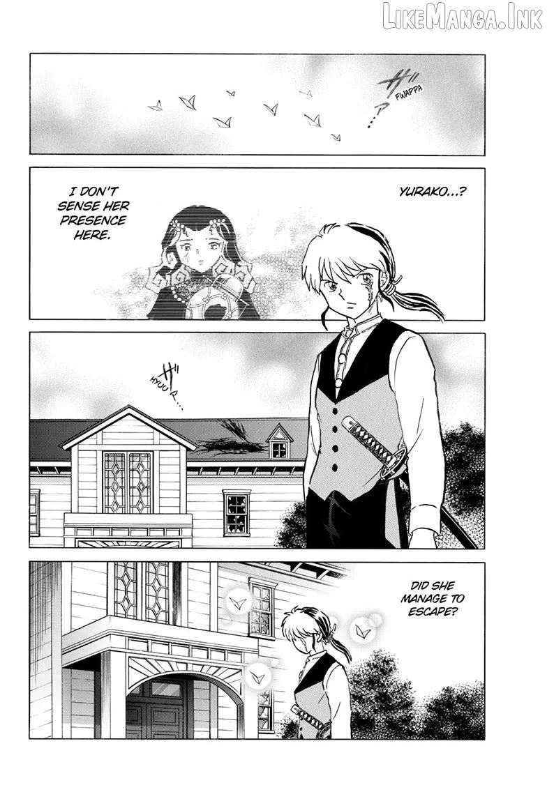 Read Mao chapter 329 image 2 on Lezhin