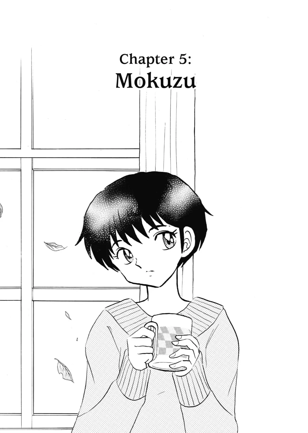 Read Mao chapter 33 image 0 on Lezhin