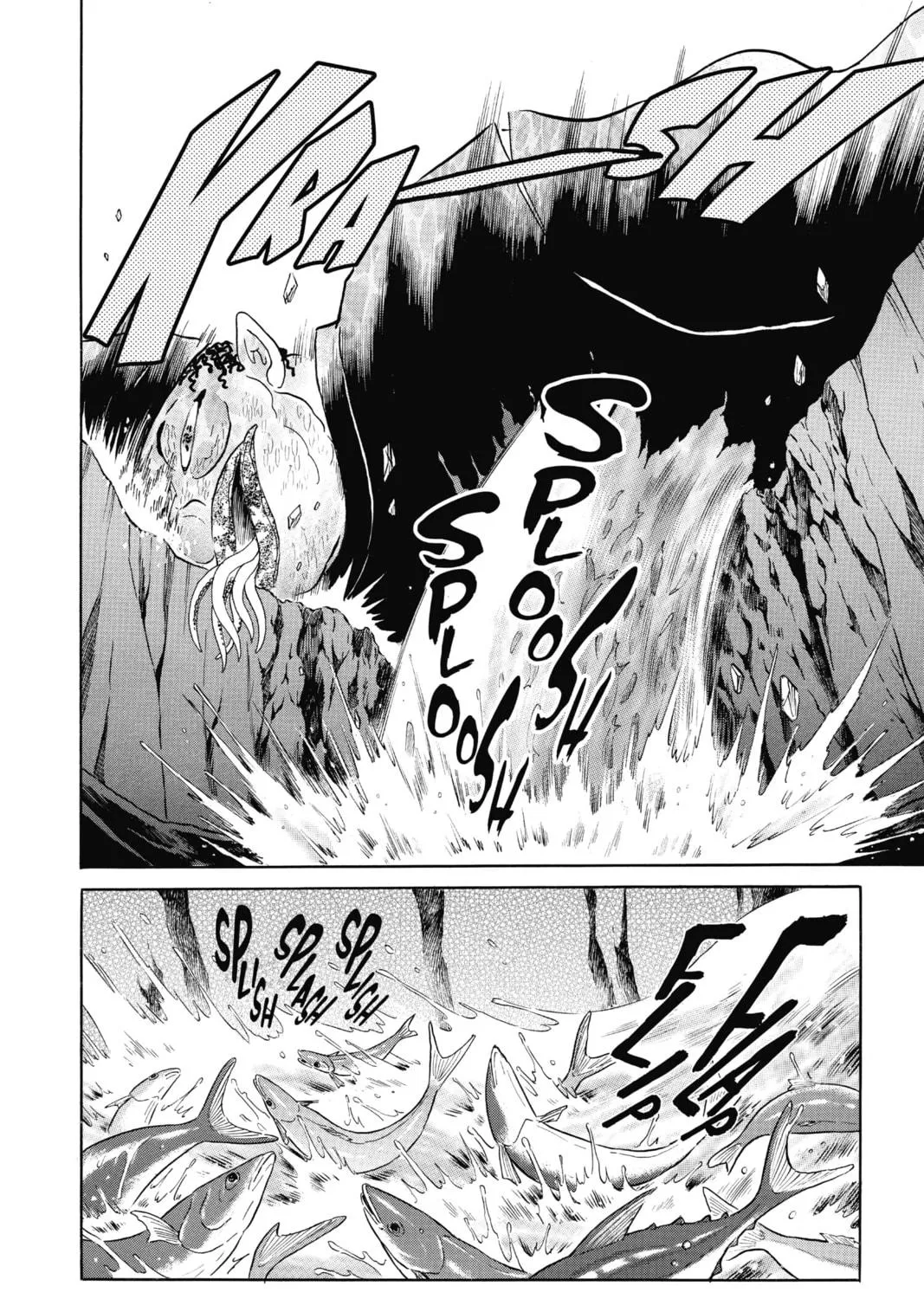 Read Mao chapter 33 image 18 on Lezhin