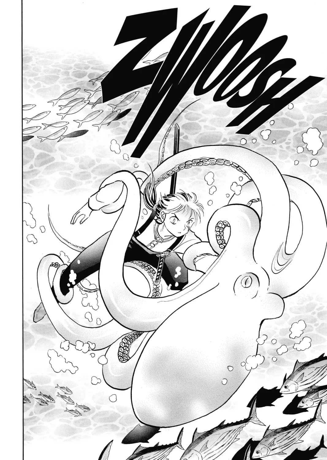 Read Mao chapter 33 image 30 on Lezhin