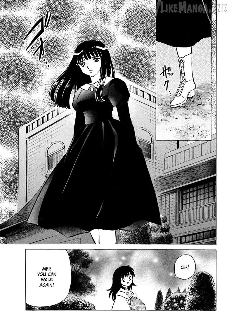 Mao Chapter 332 page 18 - 