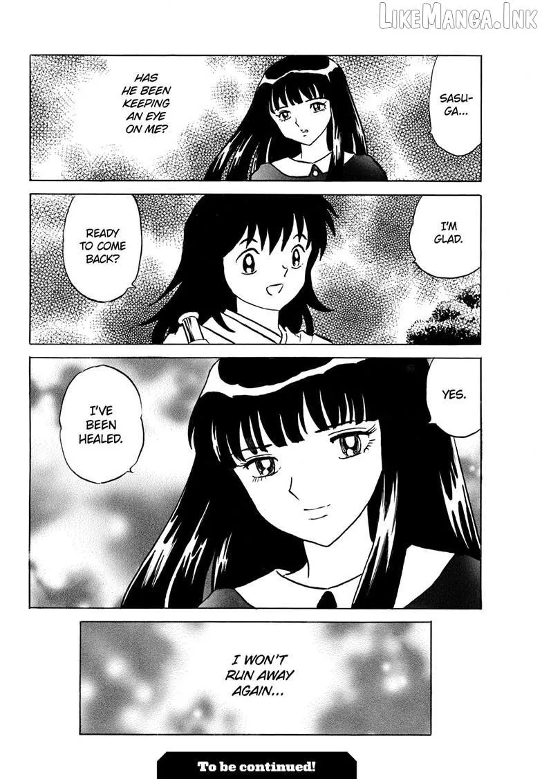 Mao Chapter 332 page 19 - 