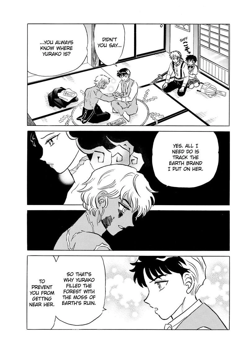 Mao Chapter 333 page 16 - 