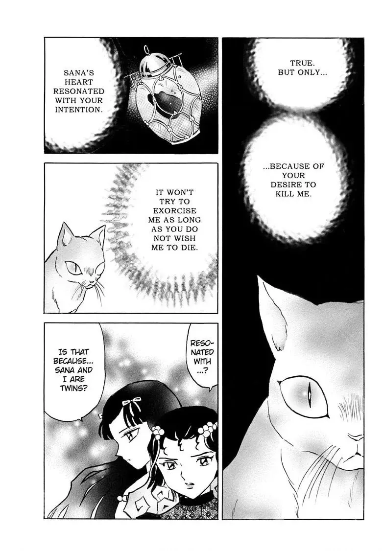 Mao Chapter 334 page 20 - 