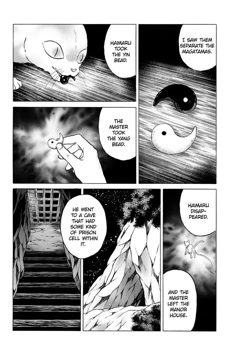 Mao Chapter 334 page 5 - 