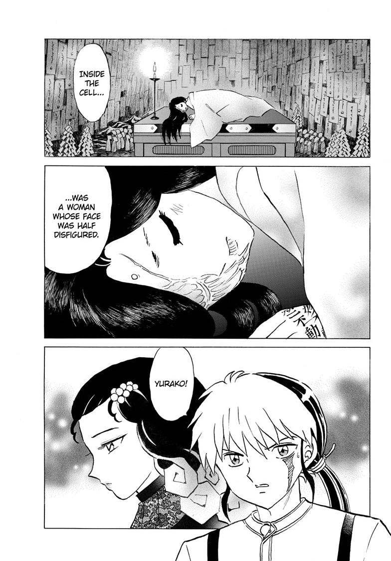 Mao Chapter 334 page 6 - 