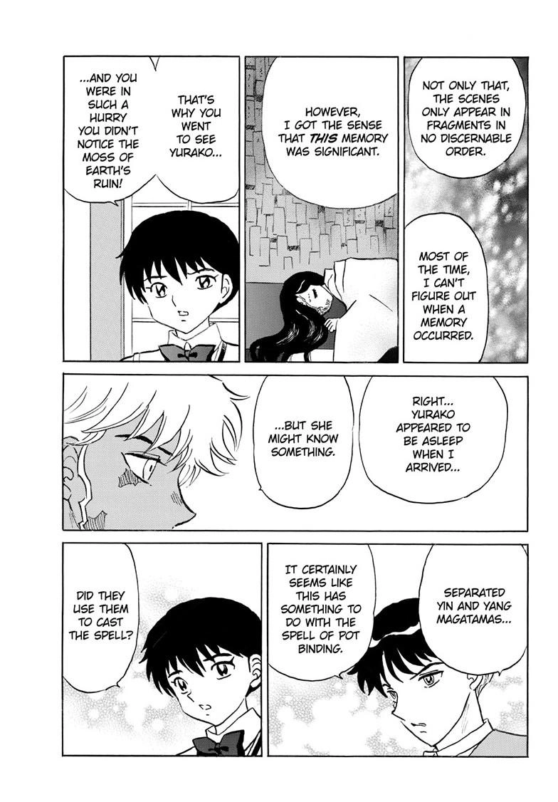 Mao Chapter 334 page 8 - 