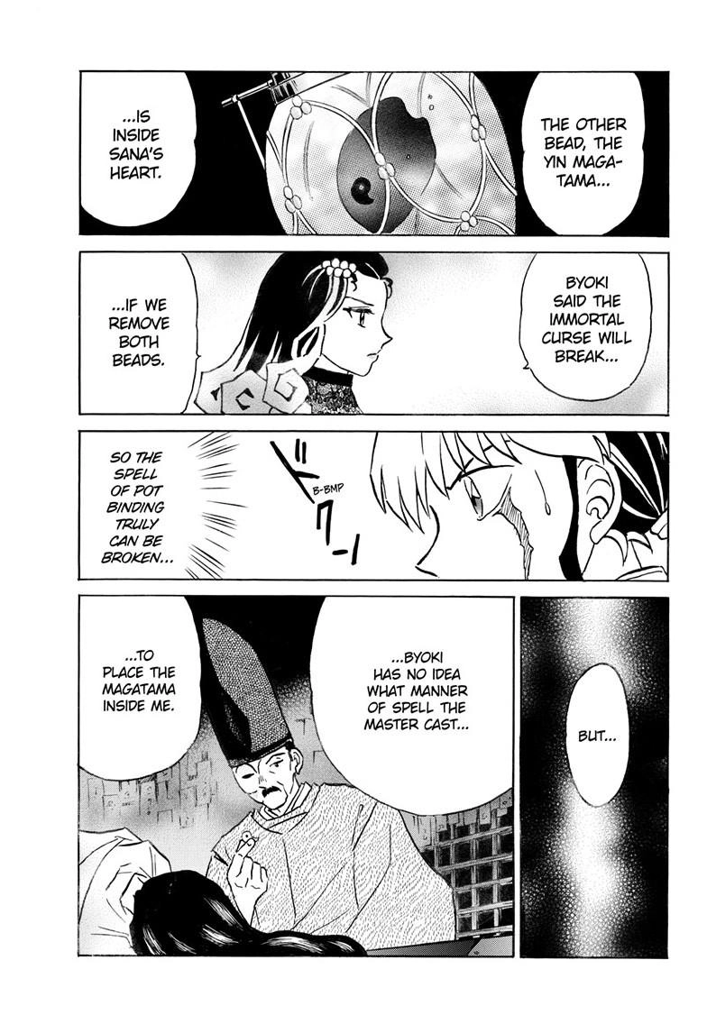 Mao Chapter 335 page 14 - 