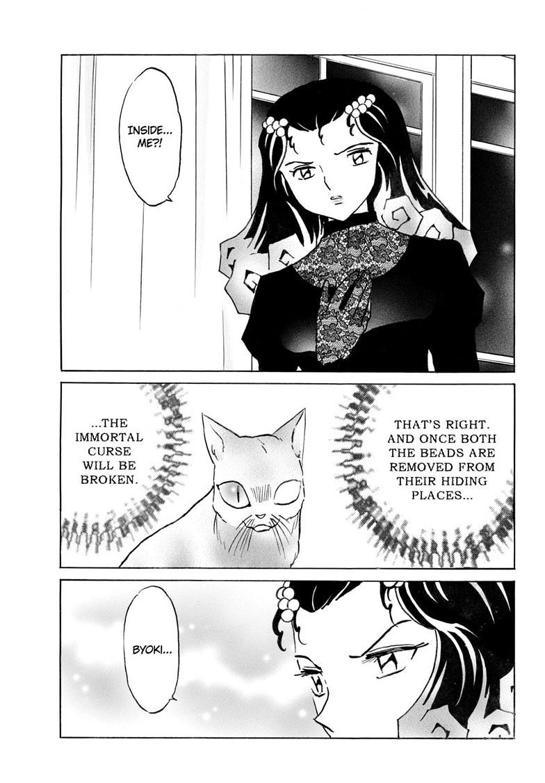 Mao Chapter 335 page 8 - 