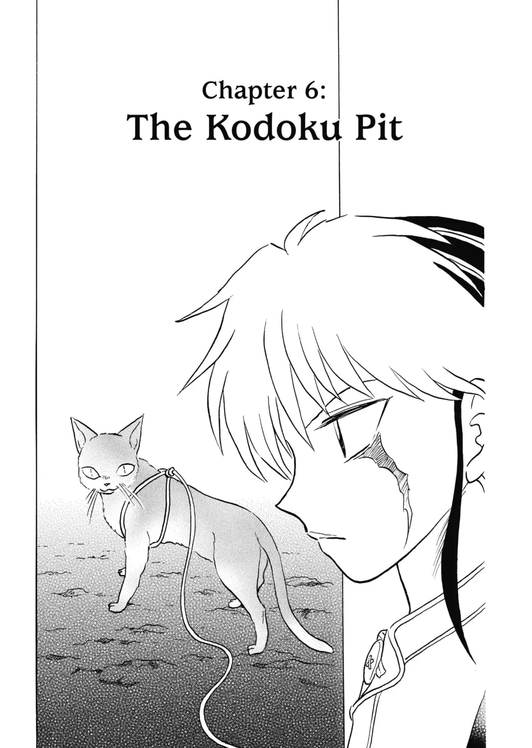 Read Mao chapter 34 image 0 on Lezhin