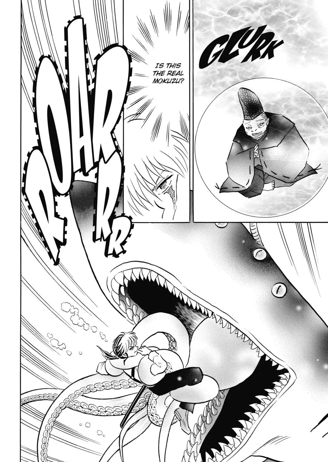 Read Mao chapter 34 image 10 on Lezhin