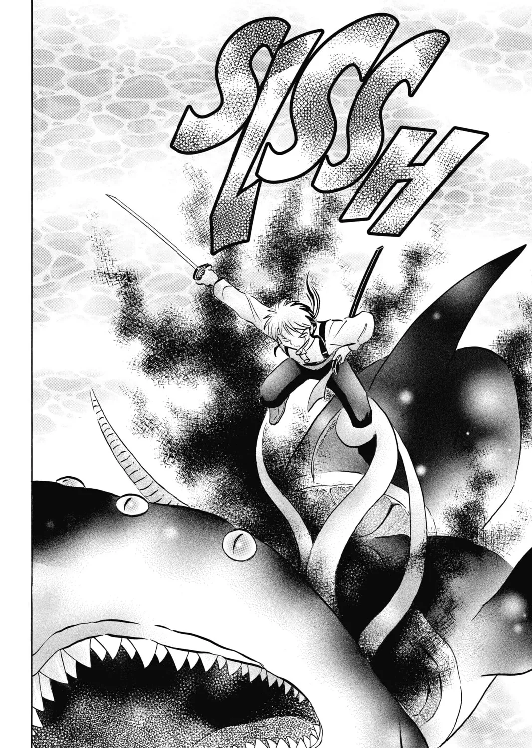 Read Mao chapter 34 image 14 on Lezhin