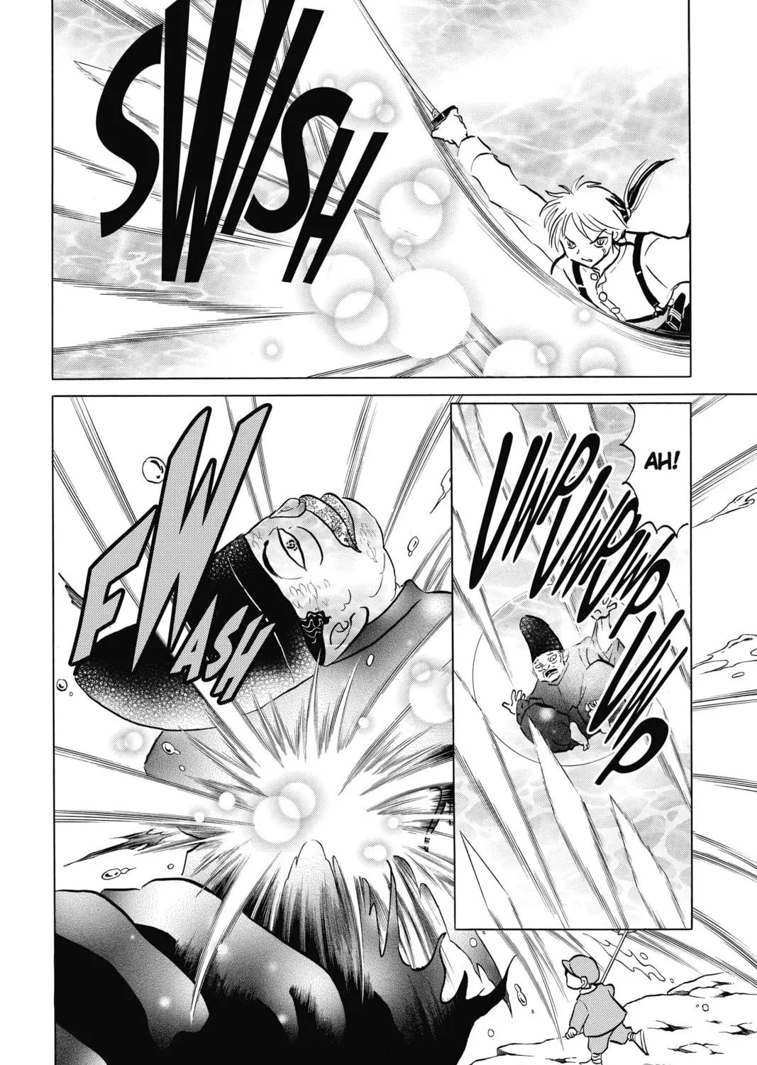 Read Mao chapter 34 image 18 on Lezhin
