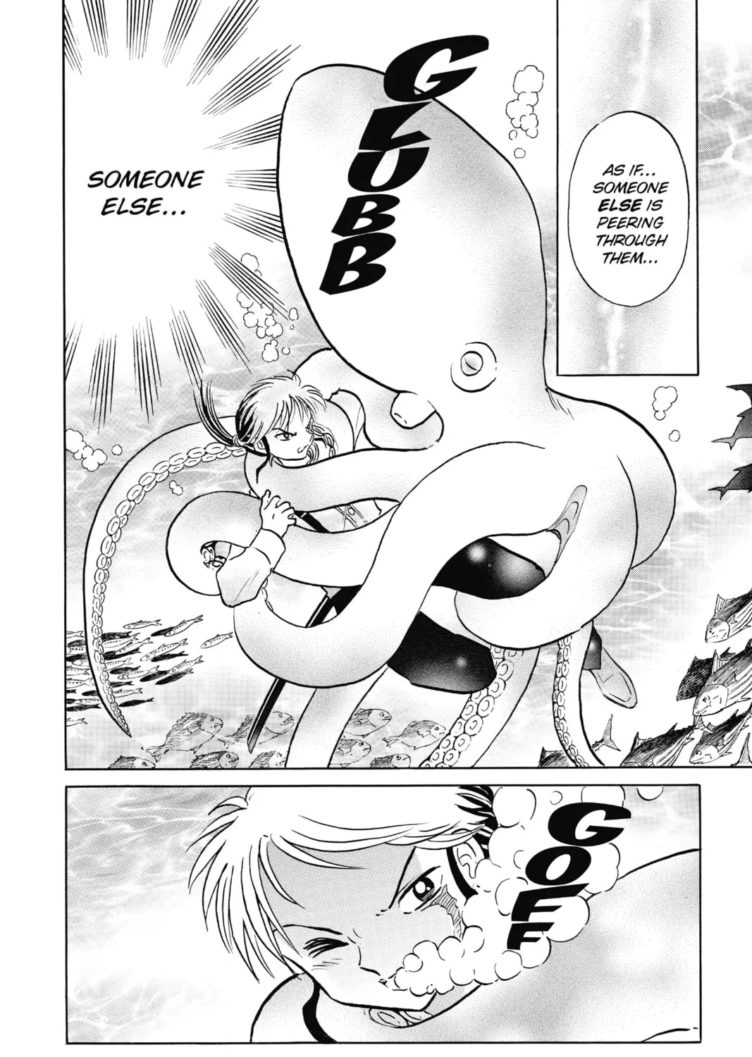Read Mao chapter 34 image 6 on Lezhin