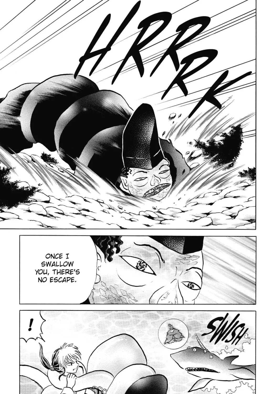 Read Mao chapter 34 image 8 on Lezhin