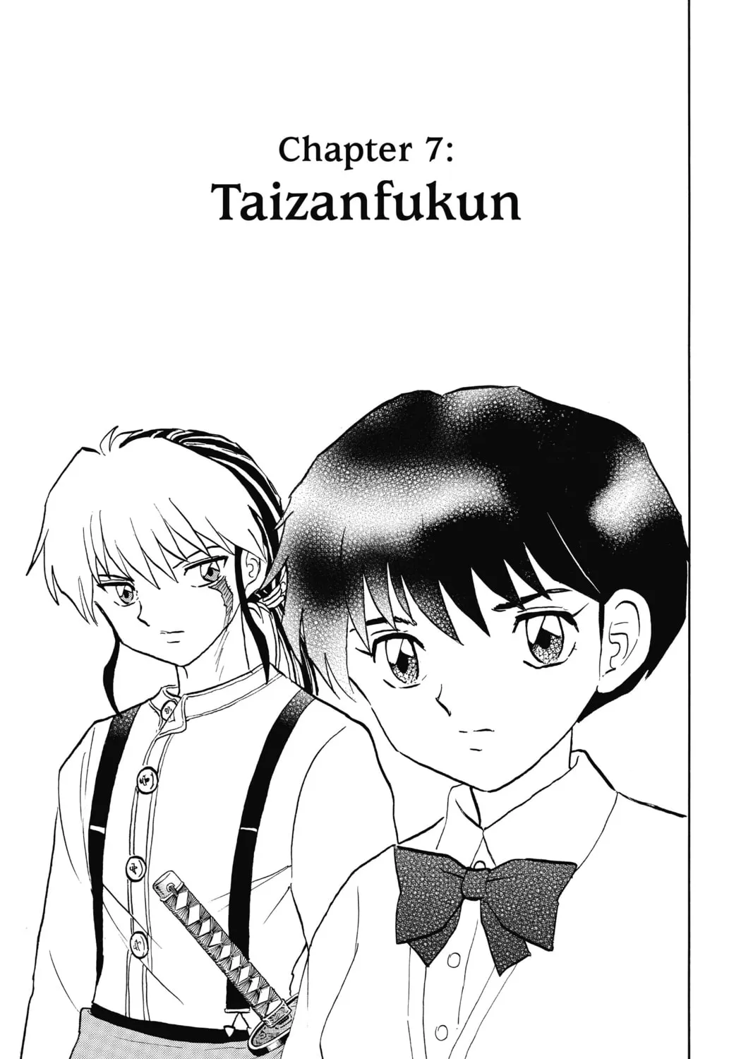 Read Mao chapter 35 image 0 on Lezhin