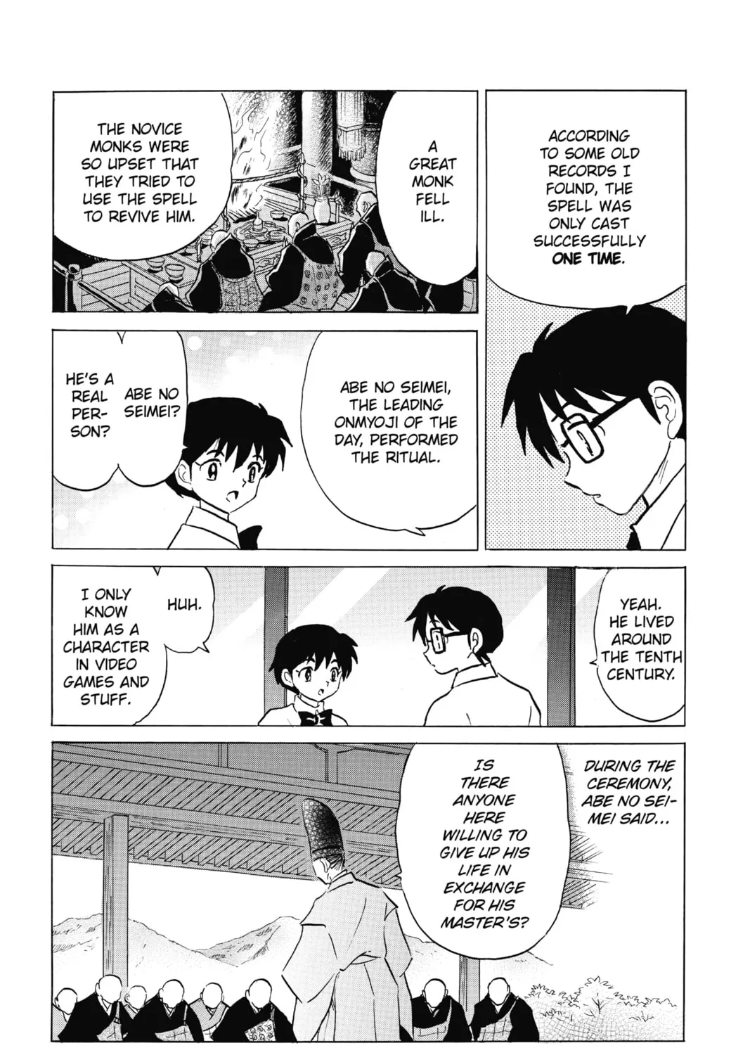 Read Mao chapter 35 image 12 on Lezhin