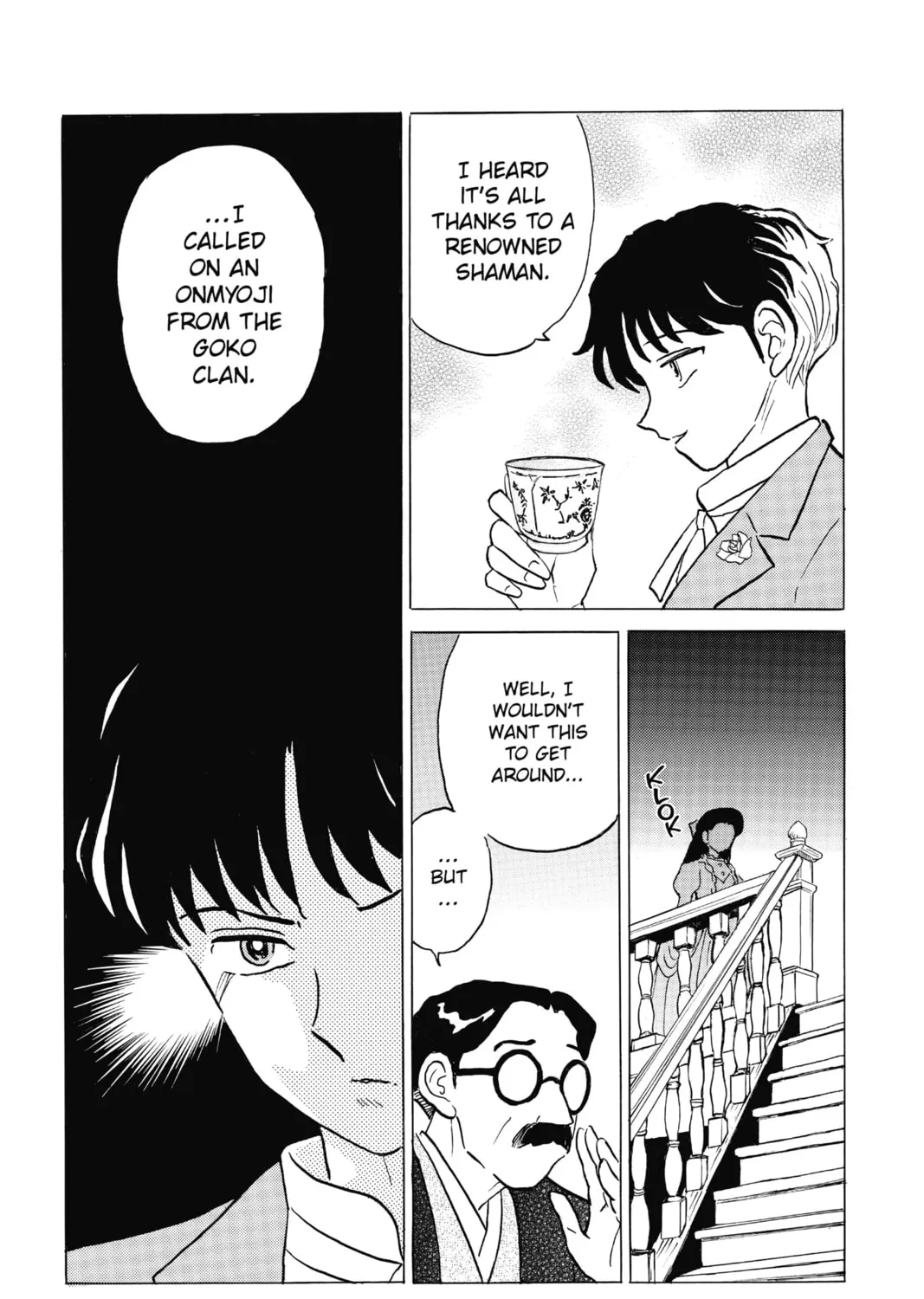 Read Mao chapter 35 image 24 on Lezhin