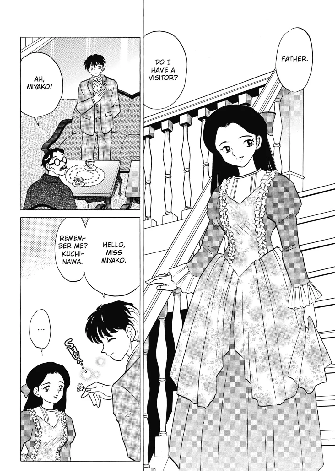 Read Mao chapter 35 image 26 on Lezhin