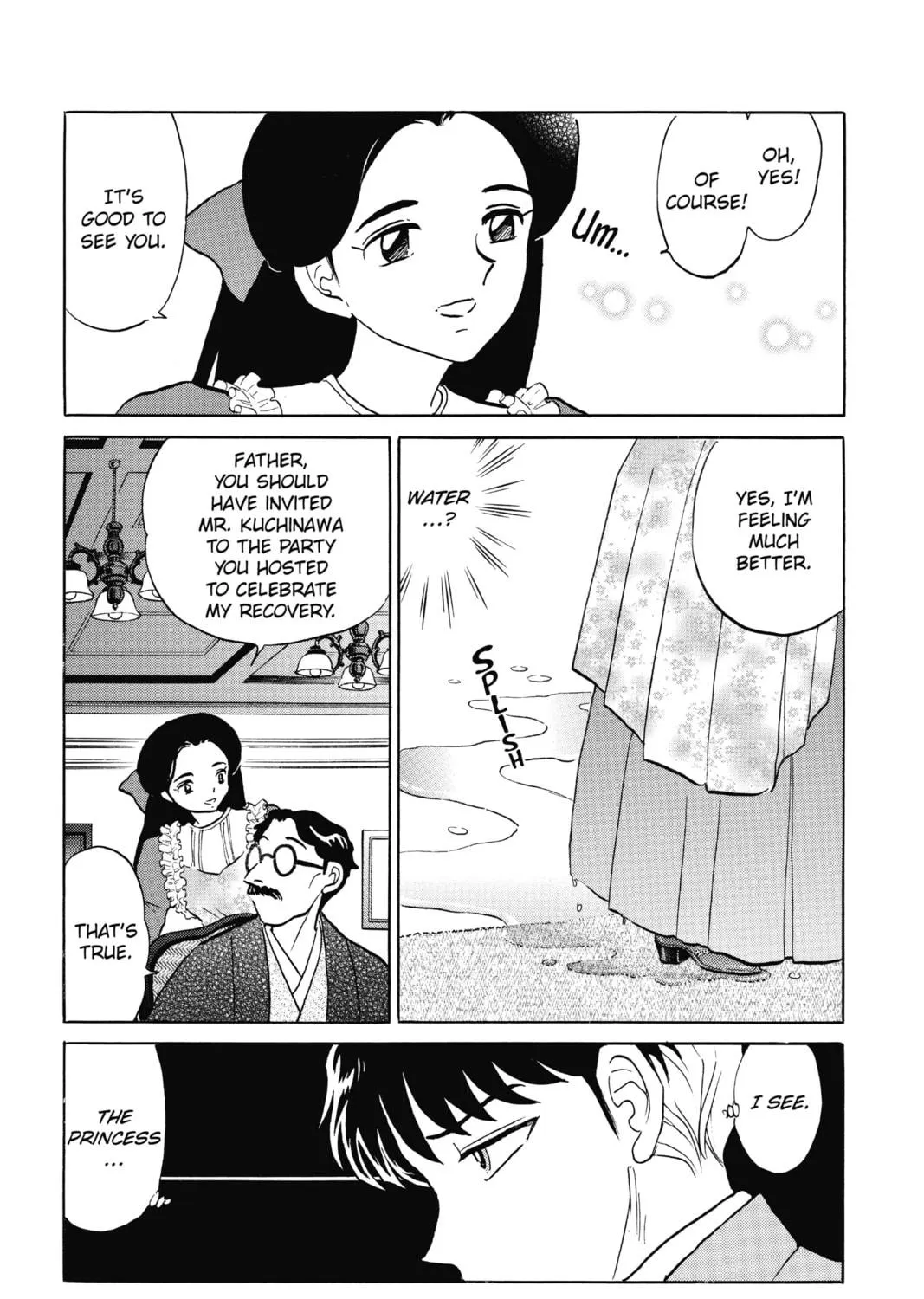 Read Mao chapter 35 image 28 on Lezhin