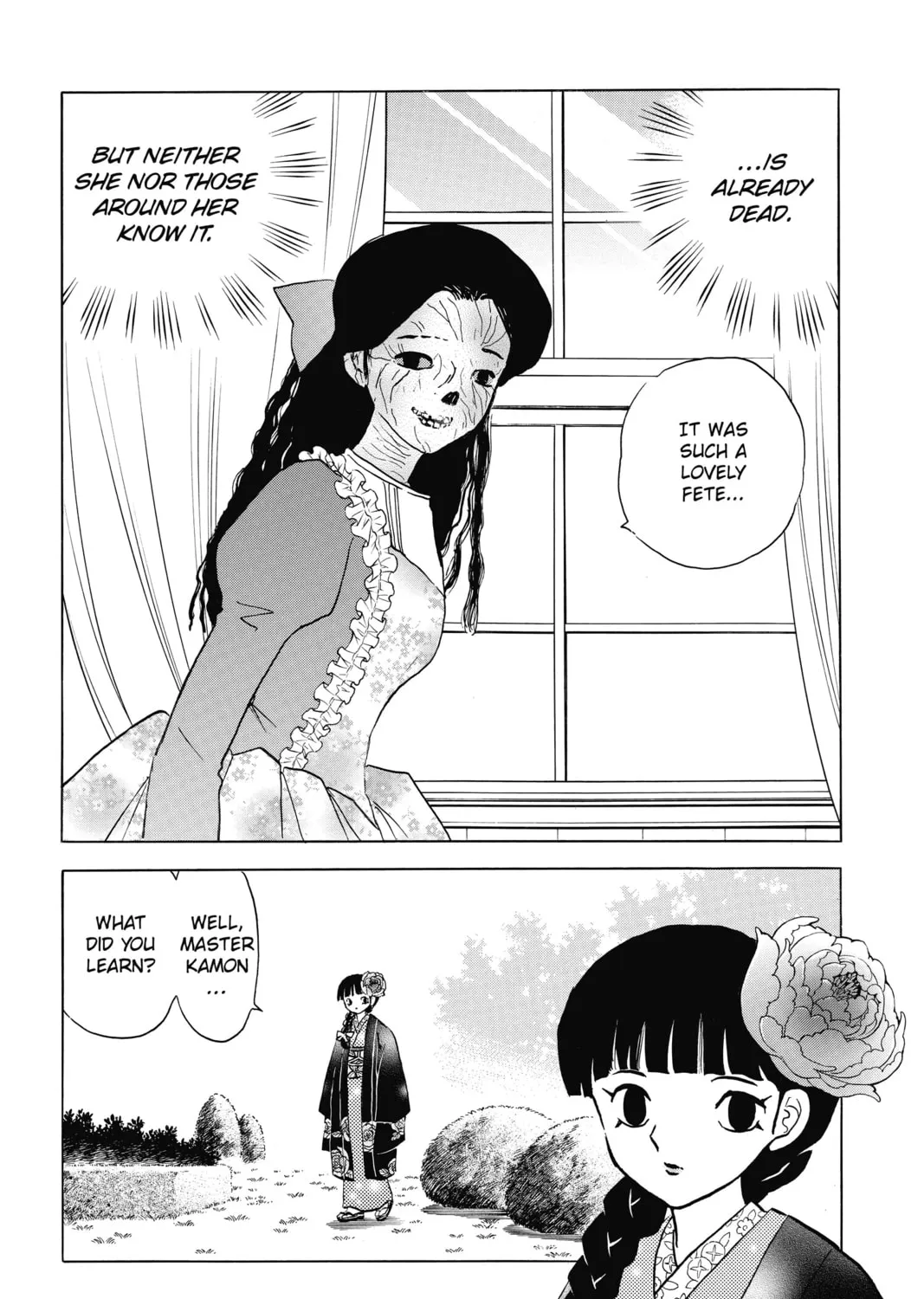 Read Mao chapter 35 image 30 on Lezhin