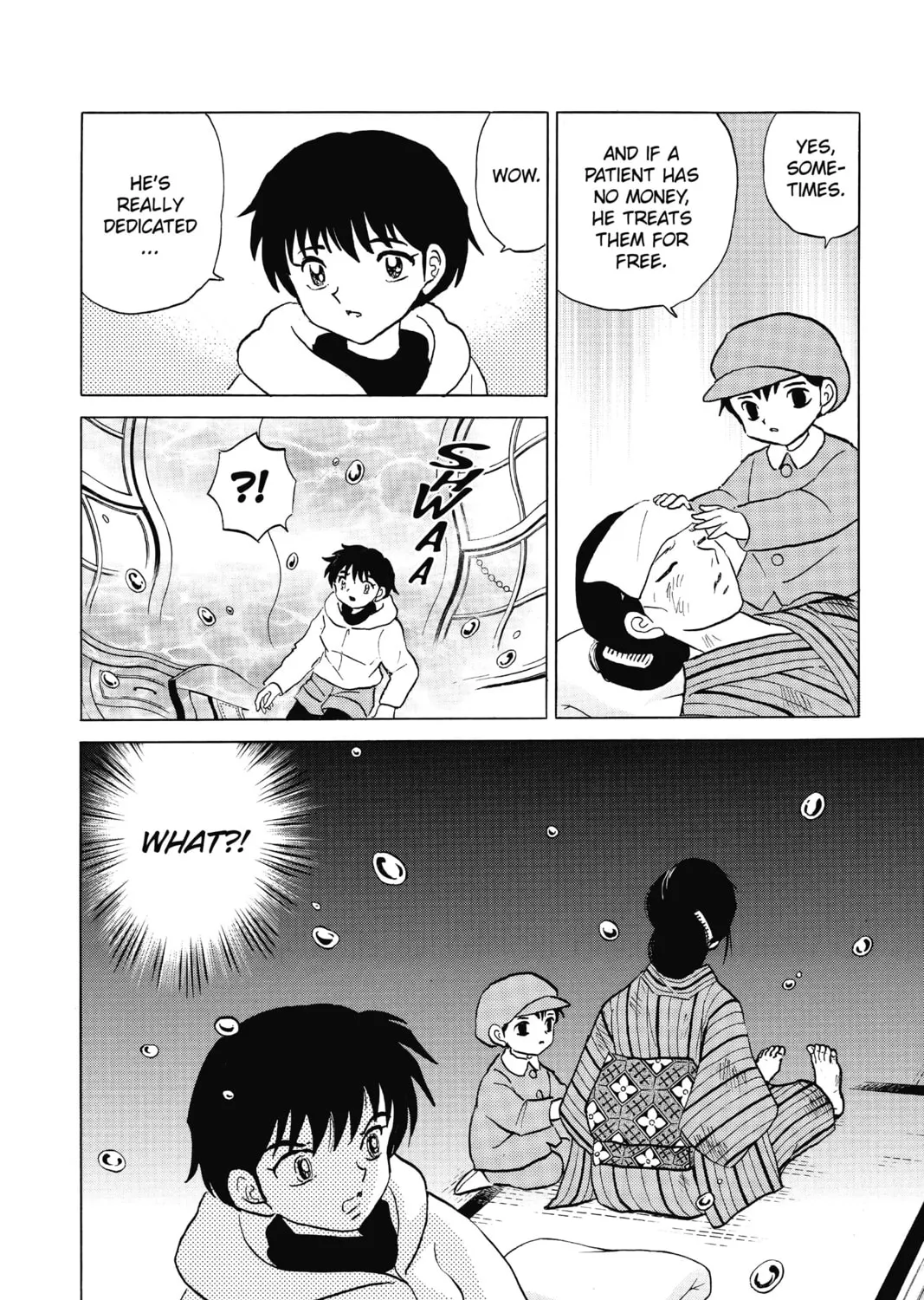 Read Mao chapter 36 image 14 on Lezhin