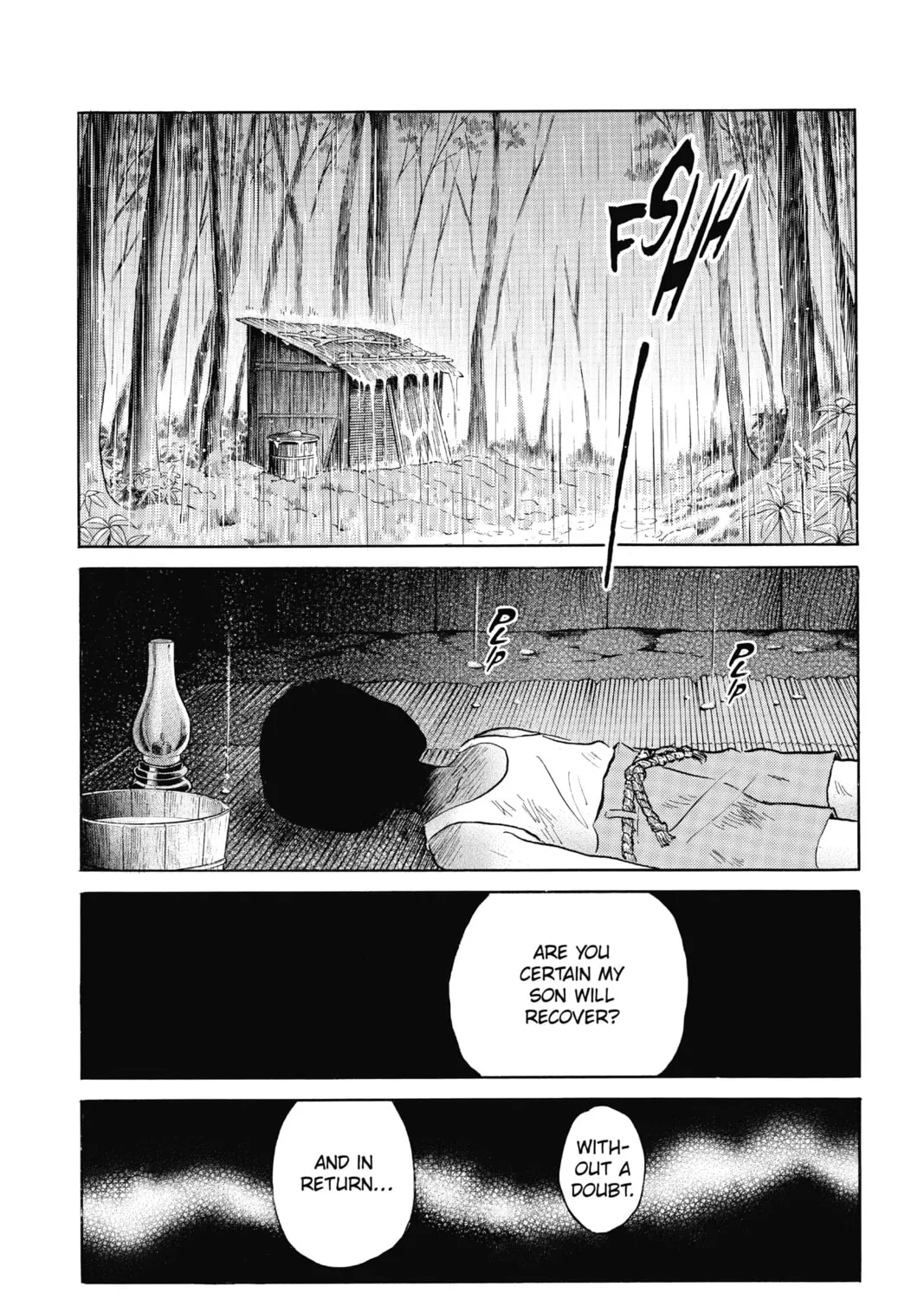Read Mao chapter 36 image 2 on Lezhin